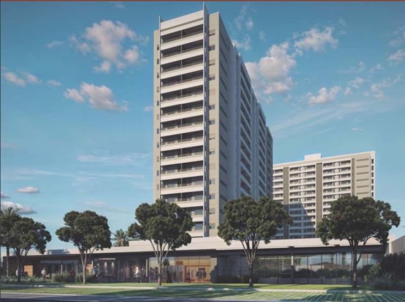Ótima oportunidade - Lançamento Nexo Carraro