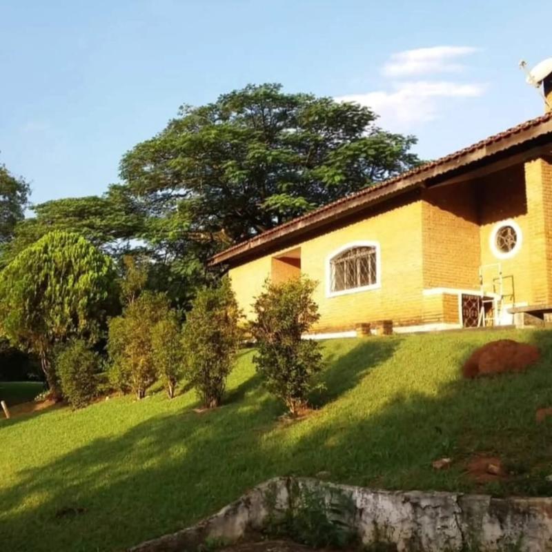 Atibaia chácara